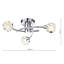Mcdermott Semi Flush Mount-25469329