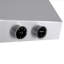 KUCHT Pro Style 48 in. 1200 CFM Under Cabinet Range Hood, Stainless Steel, Digital Controls