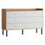 Commode 6 tiroirs Farmhouse-1768708501