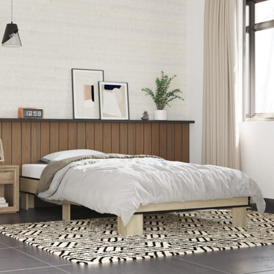 Otylie Bed Frame