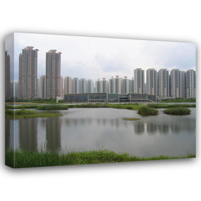 Tin Shui Wai Town