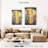 Brampt Elephant Paint Drip-108530474