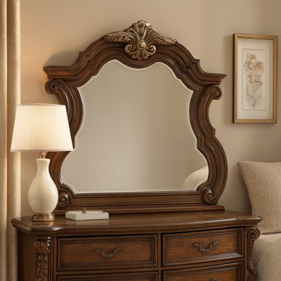 Chamberlain 50"W Accent Mirror