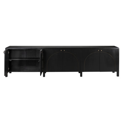 Weston 117'' W Sideboard