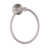 Satin Nickel selected