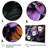 " Tropical Purple Plants "-1602517657-1602517648