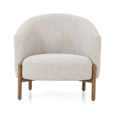 Enfield Barrel Chair