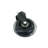 Office Chair 3 Inch Castors Wheels Replacement Rubber PU Chair Casters for Hardwood Floors