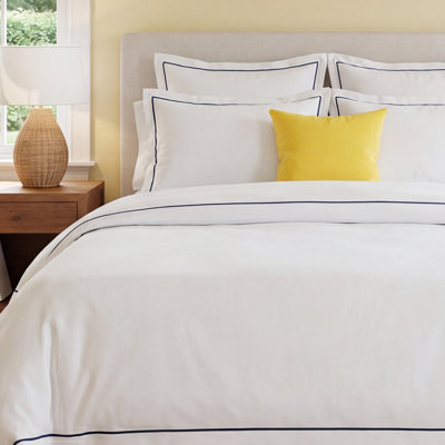 Sheena Rayon Duvet Cover Set