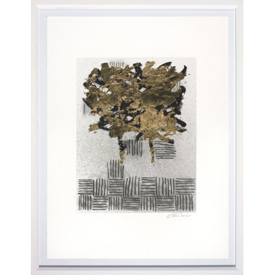 Arch Series 3 Framed Print