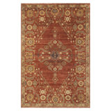 Addison Wool Oriental Area Rug