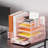 Metal Stackable File Organiser-1992094029