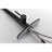 Single Handle Stainlesaucet With Pull Down Sprayer-117581143