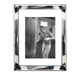 Steve Mcqueen Boxing Print by Jack Robinson