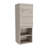Milwaukee Medicine Cabinet, Two Shelves, Single Door Cabinet, Two Interior Shelves-1789696346