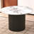 Fairyn 47" Round Dining Table-330863244