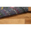 Tapis en jute tissé à la main Harkness-866172613