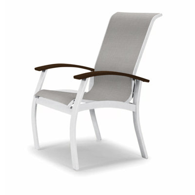 Chaise de patio Askar