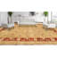 Wool Oriental Area Rug-745052791