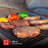 Nexgrill Single Burner Liquid Propane Gas Grill