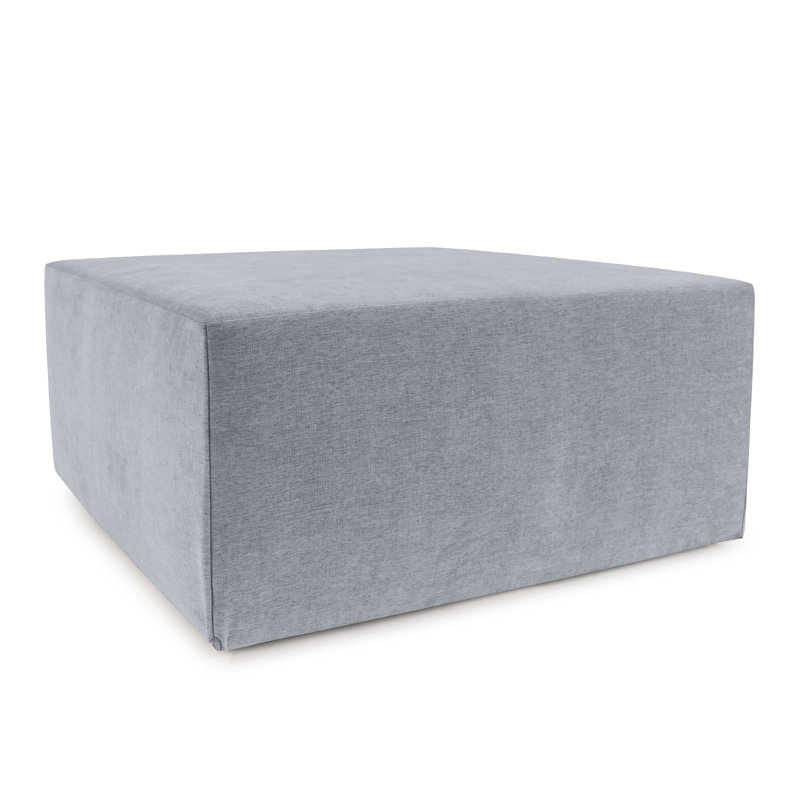 Repose-pieds Glenmore Breeze Universal, Bleu