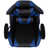 Bleu est en rupture de stock