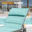 Ensemble de 3 chaises longues d'extérieur pour patio-1159341280