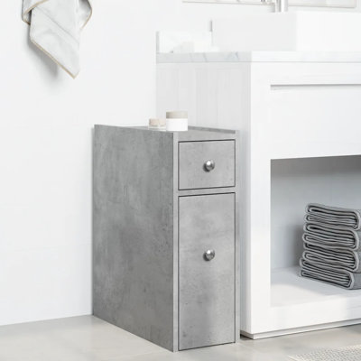 Arsis Bathroom Cabinet
