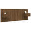 Jamad UK Double - DE 135 X 190 Cm Headboard-341353036-341353039