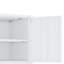 Armoire d'appoint en métal 24 po Ava-333084243