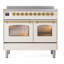 ILVE Nostalgie II 40 in Induction Range-2084676055