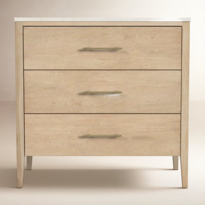 Isa 33" Dresser