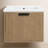 Anelie 24" Wall-Mounted Single Bathroom Vanity Set-1504048004-1543601570