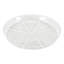 Ensemble de soucoupes 10 pièces Dowell-105002382-105002375