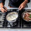 KitchenAid Multi-Ply Stainless Steel Chefs Pan-73098704