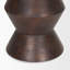 Table de bout Darrione