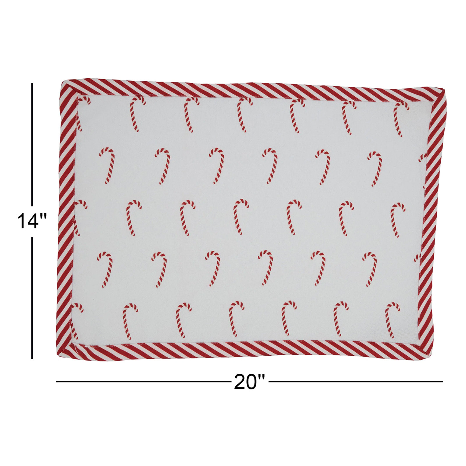 14" Placemat