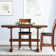 Sonnie Extendable Solid Wood Base Dining Table