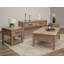Table basse avec rangement Essa