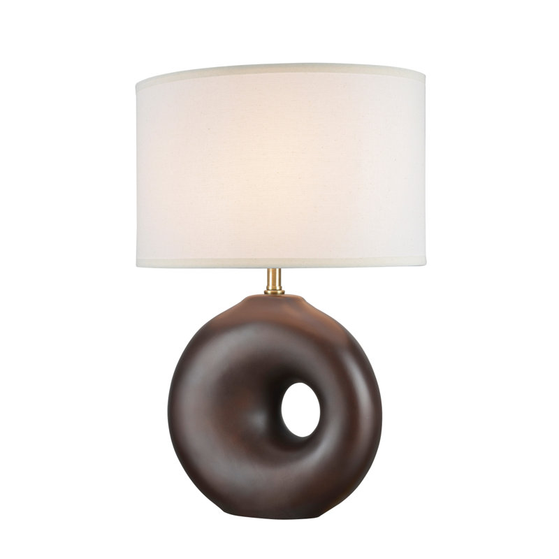 Bratcher Ceramic Table Lamp Lamp