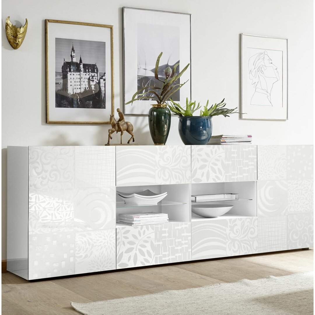 Sideboard Johana 241 cm