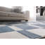 Tapis tissé à la machine Marshawna-260890967