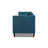 Mick 84'' Velvet Sofa-376894099