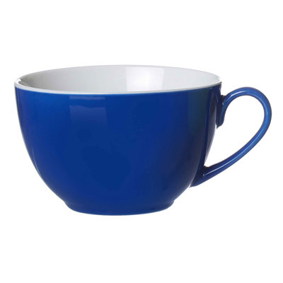 Doppio Coffee Mug