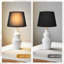 Lampe de table de style rétro 29 "Country
