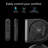 Vornado Strata 8t Compact Oscillating Tower Fan