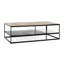 Remmy Coffee Table