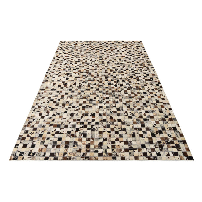 Ortega Multi Rug