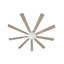 Ventilateur DEL Turbine 80 "-65429310