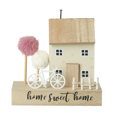 Ozelle Scenic & Cityscapes Figurines & Sculptures